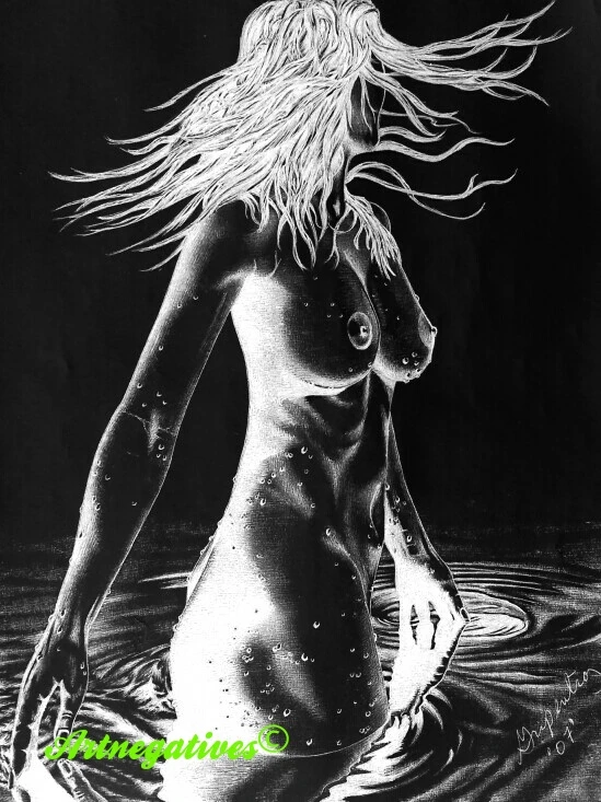 Serenity rendering of Serenity